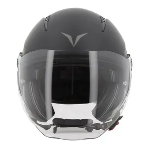 Motorcycle helmet jet Novic Skidd image-1