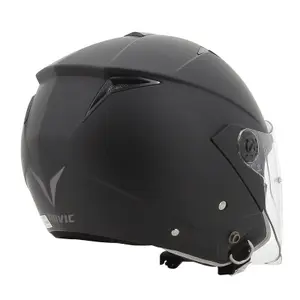 Motorcycle helmet jet Novic Skidd image-2