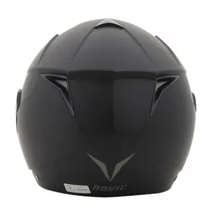 Motorcycle helmet jet Novic Skidd image-3