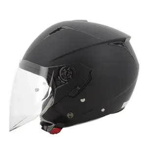 Motorcycle helmet jet Novic Skidd image-4