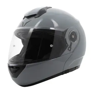 Casco modular para moto Novic Switch image-0