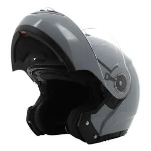 Casco modular para moto Novic Switch image-1