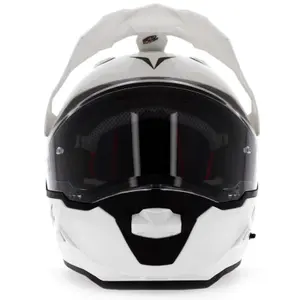 Capacete de motociclista de rosto inteiro Novic X-Terra image-1