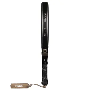 Padel tennis bat Nox AT10 Pro Cup Hard Augustin Tapia image-3