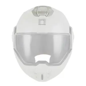 Aération casque de moto supérieur Nox Spinner image-0
