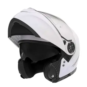 Modularer Motorradhelm Nox N960 image-0