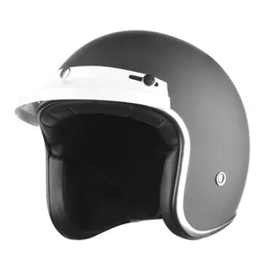 Motorcycle helmet accessories Nox Old School