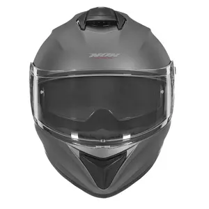 Innenausstattung Kopfschutz+Wange Motorradhelm Nox N 918 image-0