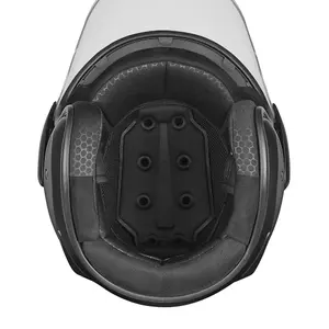 Εσωτερικό κράνους μοτοσυκλέτας Nox N 220S image-0