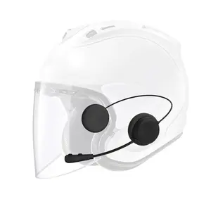 Bluetooth intercom Nox S6