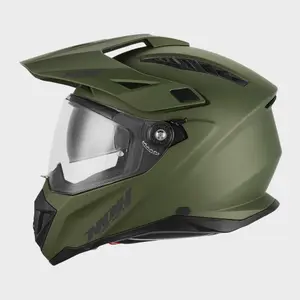 Motorrad-Cross-Helm Nox Premium N350