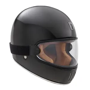 Full-face motorcycle helmet Nox Premium Rage