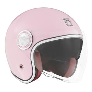 casqnheritagerosepastel-casco-da-moto-jet-nox-premium-revenge-rosa-pastello