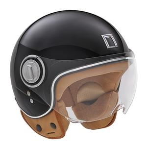 casqnidolnb-casco-de-moto-jet-nox-premium-idol-negro-brillante