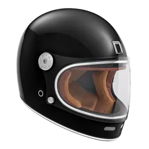 Casco integrale da moto Nox Premium Revenge image-0