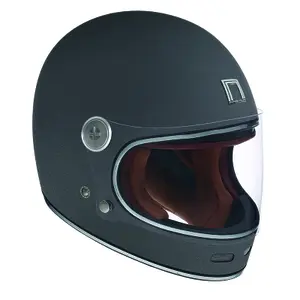 Full face motorcycle helmet Nox Premium Revenge
