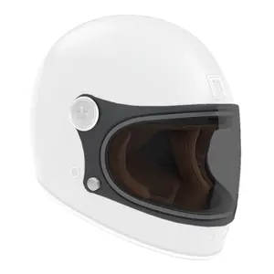 Motorcykelhjälmskärm Nox Premium Revenge/510/Duke