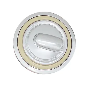 Skruer til visir på motorcykelhjelm Nox Premium 108 Heritage 110 Idol image-0