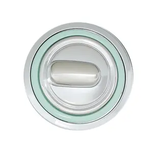 Vis de visière casque moto Nox Premium 108 Heritage 110 Idol image-0