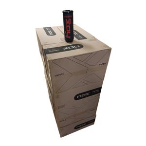 Padel ball Nox Nerbo (x10)