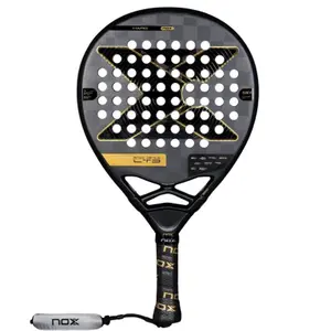 Padel tennis bat Nox AT10 Genius LTD