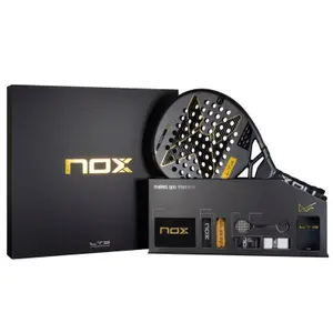 Padel tennis bat Nox AT10 Genius LTD image-4