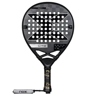 Padel tennis bat Nox AT10 Genius LTD image-1