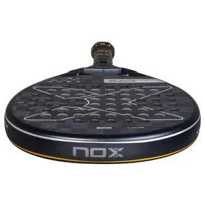 Padel tennis bat Nox AT10 Genius LTD image-3