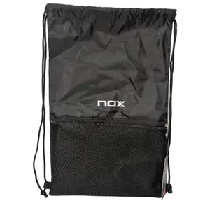 Sac à chaussures avec cordon de serrage Nox