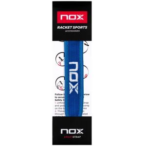 Cinghia per sacchetto a lacci Nox Luxury (x6) image-1