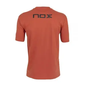 T-shirt basic Nox Teja Letras image-1