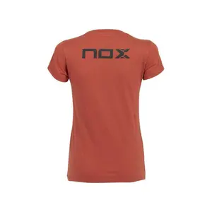 T-shirt femme Nox Casual Letras image-2