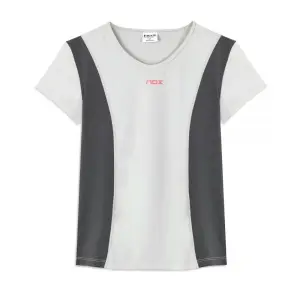 T-shirt femme Nox Pro regular image-0