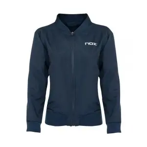 Regenjacke für Damen Nox Team image-0