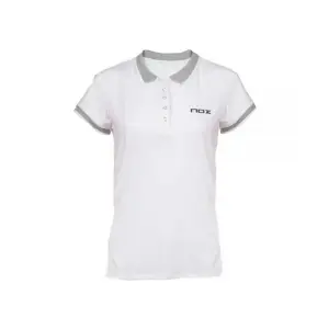 Polo femme Nox Meta 10th image-0