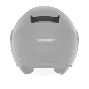 Aération casque de moto arrière n 181 Nox image-0