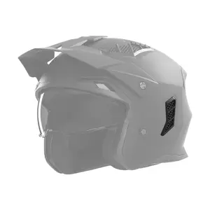 Πλαϊνός αεριστής Nox N260 image-0