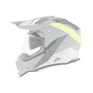 Övre spridare Nox N312 image-0