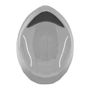 Helmet bib Nox N 401