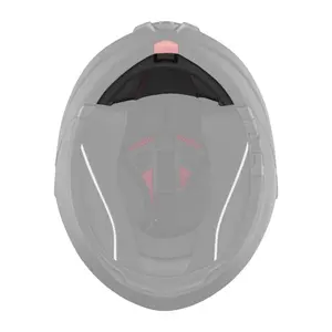Καλύμματα κράνους Nox N968 image-0