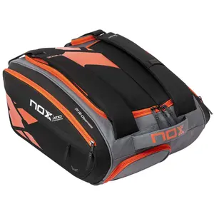 Bolsa para raqueta de padel Nox AT10 Competition XL image-4