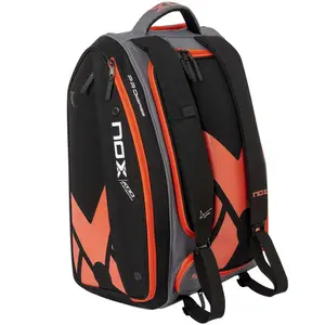 Bolsa para raqueta de padel Nox AT10 Competition XL image-2