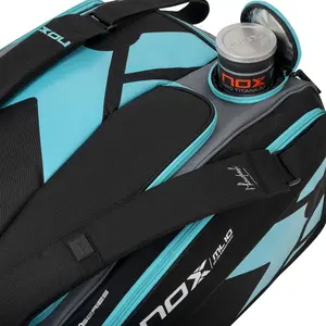 Racket bag from padel Nox ML10 Competition image-6