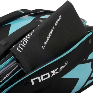 Racket bag from padel Nox ML10 Competition image-5