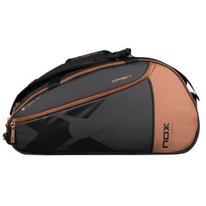 Backpack Nox Luxury Open Séries image-2