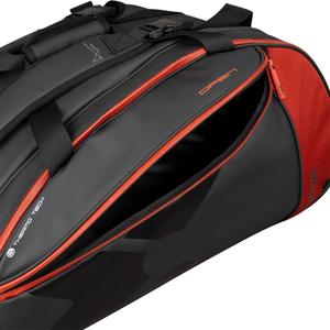 Backpack Nox Luxury Open Séries image-1