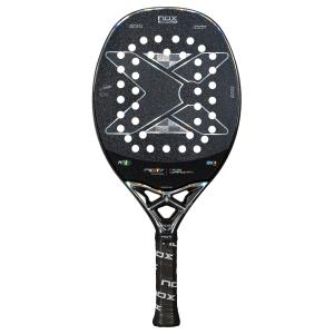 Beach tennis racket Nox Luxe NG17 Nico Gianotti