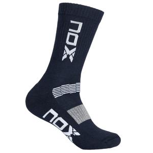 cahmcalvb-football-socks-nox-navy-blue-white-39-45