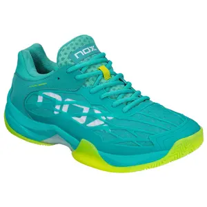 Chaussures de padel Nox AT10 Lux Atlantis image-1