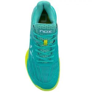 Chaussures de padel Nox AT10 Lux Atlantis image-3